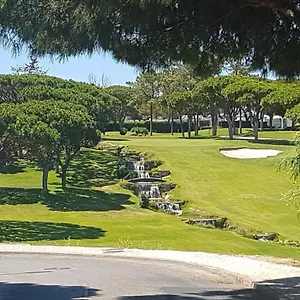  Appartement Jardins Do Golf, Val Do Lobo Portugal