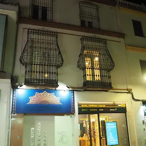  Appartement Molucano Spanje