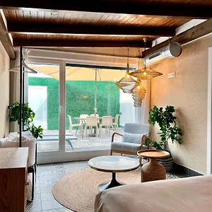  Appartement Realejo Campo Del Principe 3000 Spanje