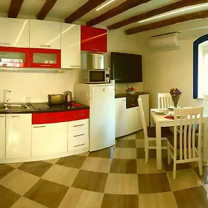  Appartement Karmen's One Kroatië