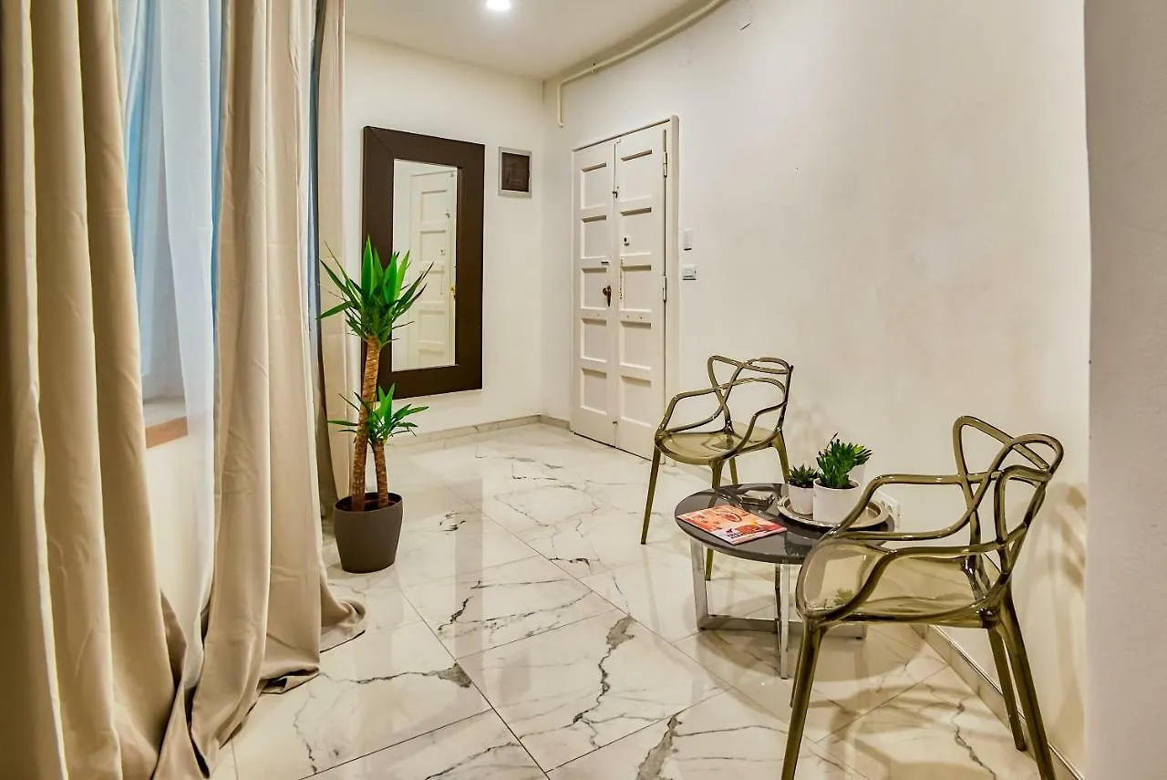 Parkside Apartments Pula