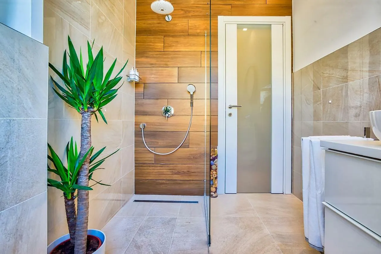 Parkside Apartments Pula