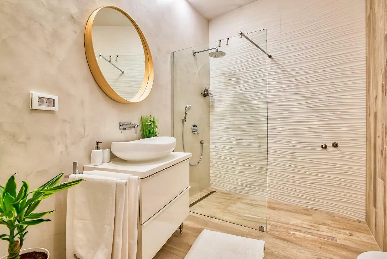 Parkside Apartments Pula